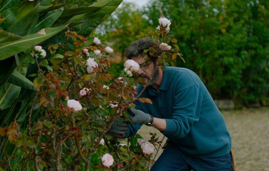 Cicle Gaudí - Una Quinta portuguesa (Gener 26')