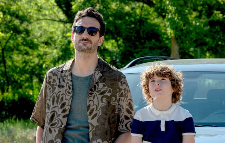 Cicle Gaudí - Wolfgang