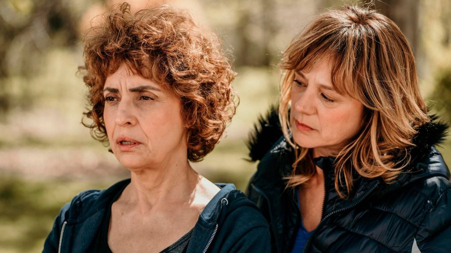 Cine Fòrum | Invisibles