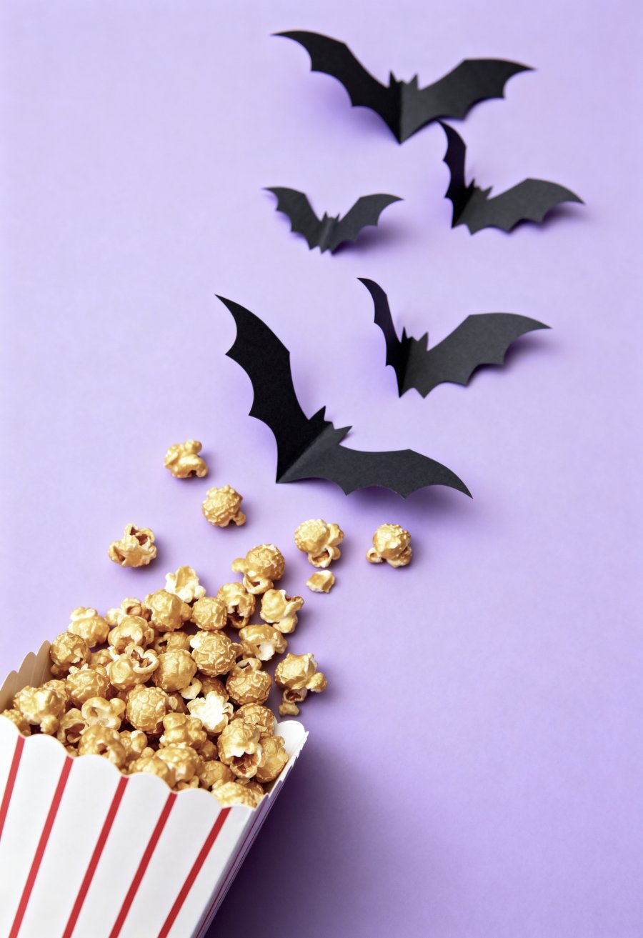 cinema halloween
