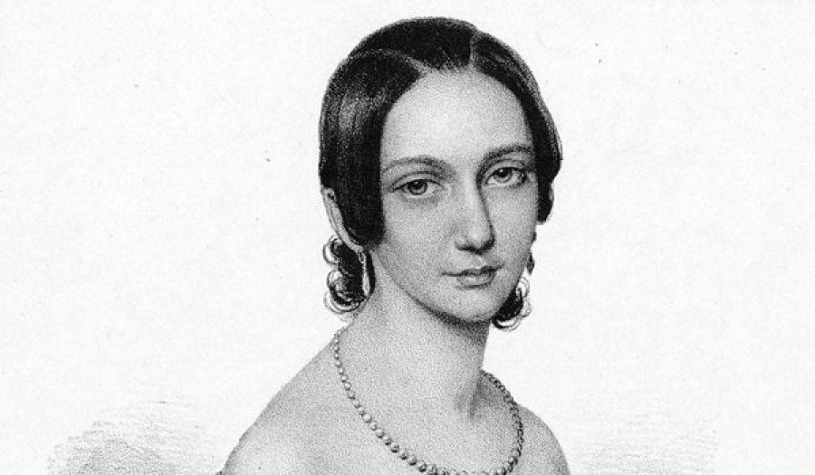 Clara Schumann Clara Schumann