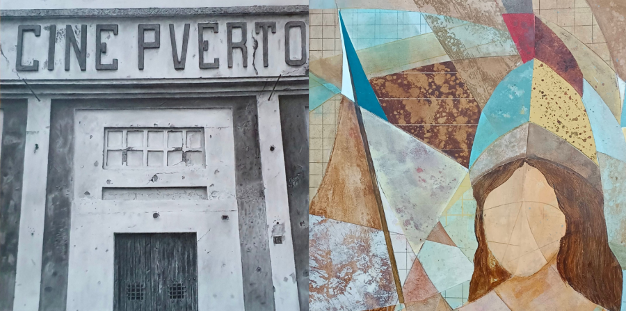 COLL - RAMOS - Exposició Abril 2026 COLL - RAMOS - Exposició Abril 2026