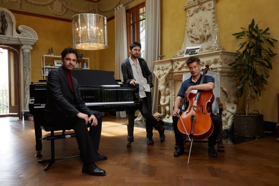 Concert de presentació del XII Cicle de Músiques de Santa Llúcia 2026