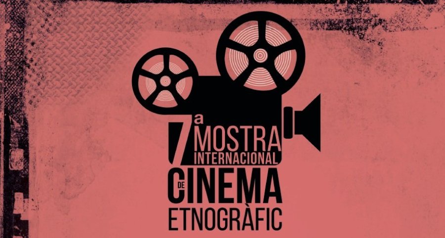 Cartell 7a mostra cinema etnogràfic