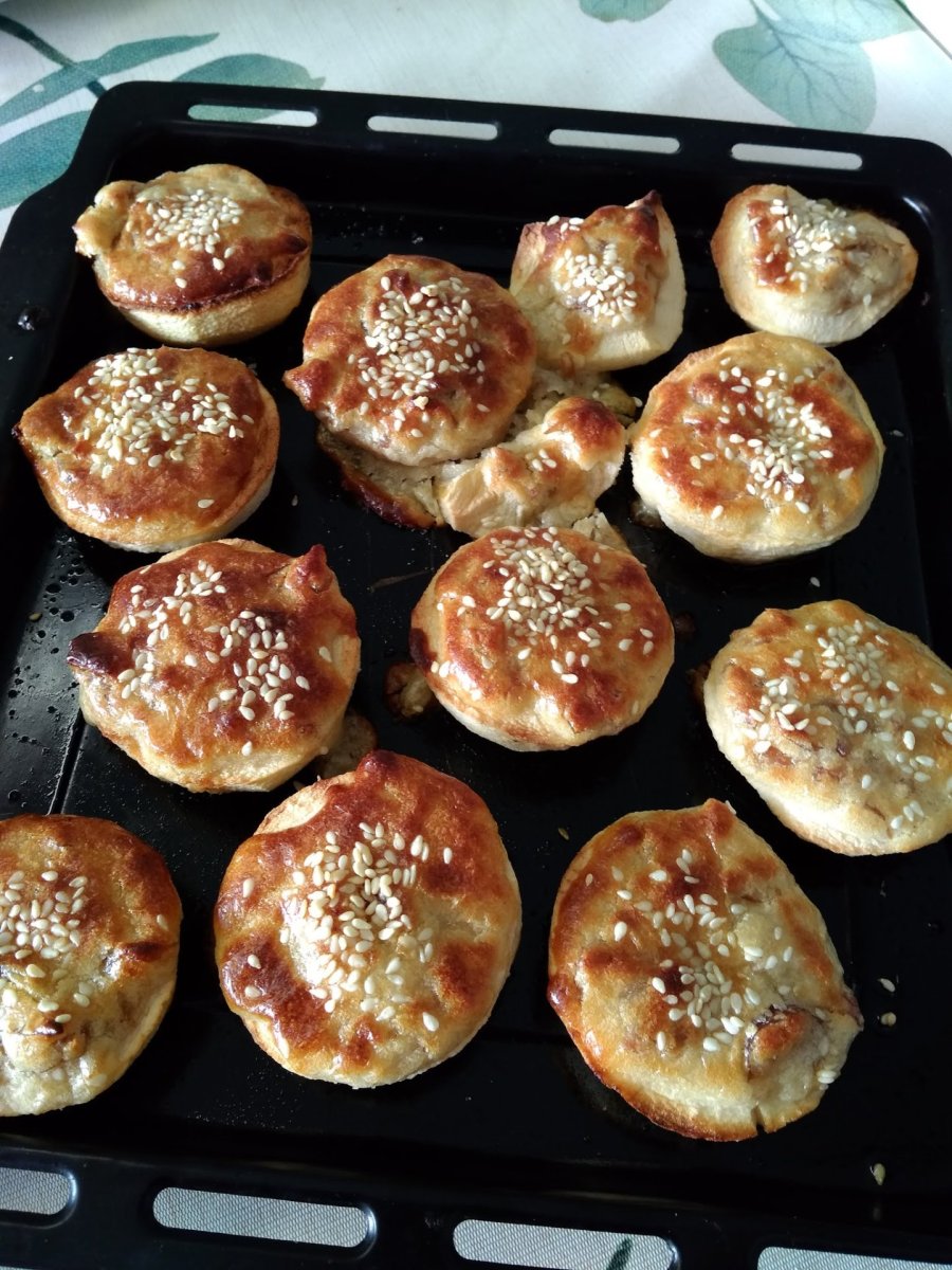 Dolços saludables