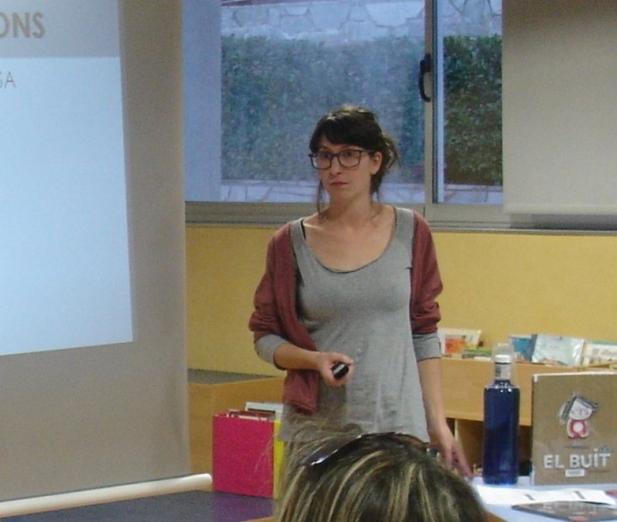 Alba Rosique Alba Rosique