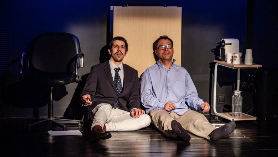 El Crèdit | Gottic Teatre El Crèdit | Gottic Teatre