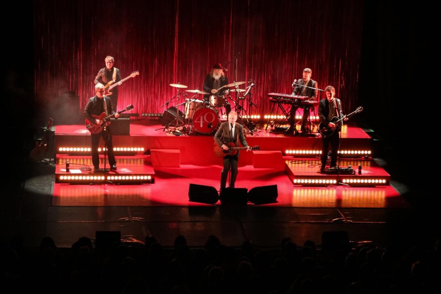Els Pets | Gira: Cantant les 40