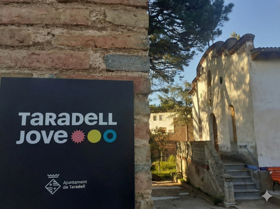 entrada Taradell Jove