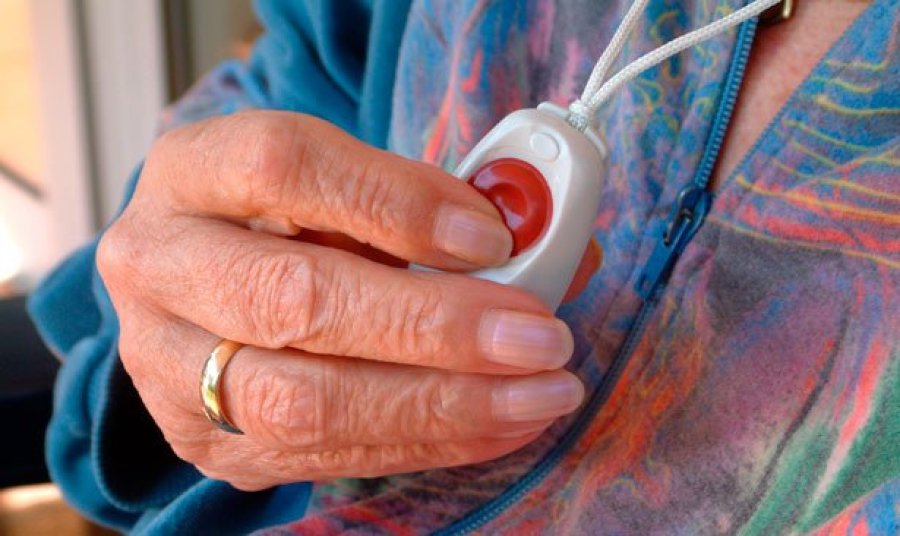 Escola Benestar i Salut | Teleassistència Escola Benestar i Salut | Teleassistència