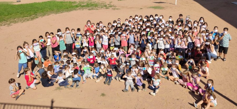 Escola Sant Genís 2019 Programa Respira (5) Escola Sant Genís 2019 Programa Respira (5)
