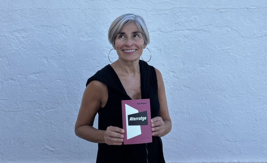 Eva Piquer | Eva Piquer |