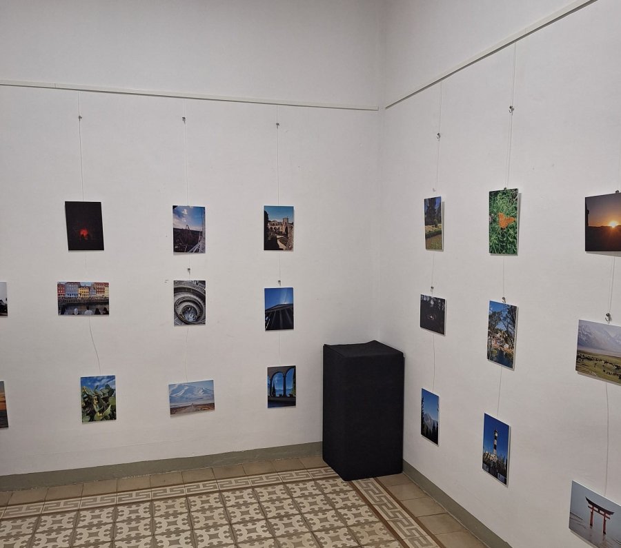 Expo Expo