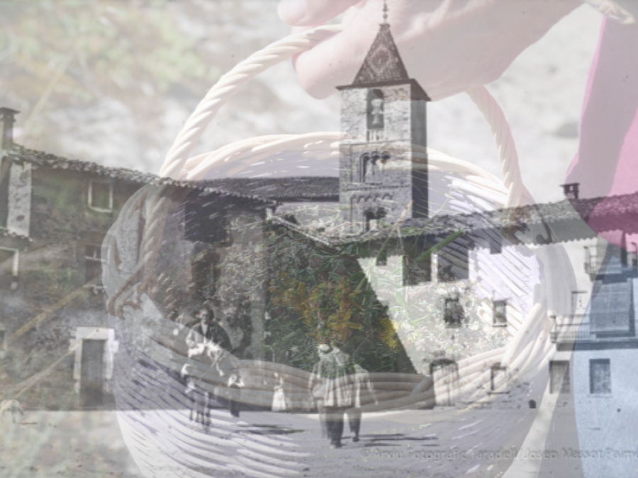 Expo Ratafia Jornades Patrimoni 2026 Expo Ratafia Jornades Patrimoni 2026