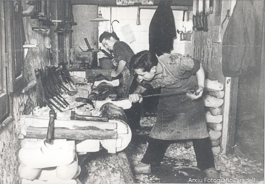 Jordi Coll (1) Jordi Coll (1)