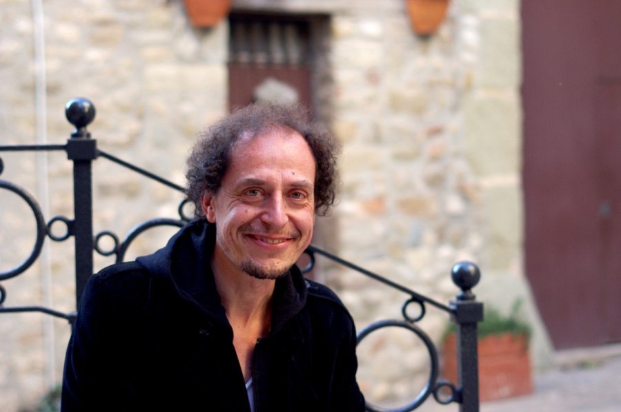 Ferran Garcia Ferran Garcia