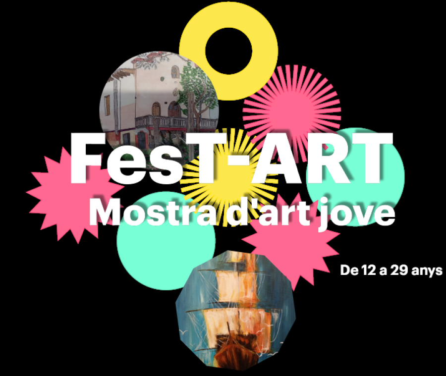 FES T-ART INAGURACIÓ FES T-ART INAGURACIÓ
