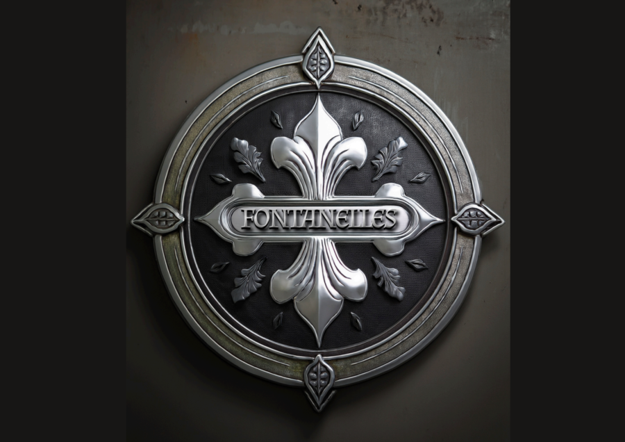 Fontanelles