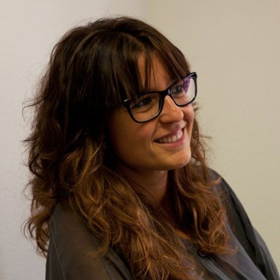 Montse Ortiz Montse Ortiz