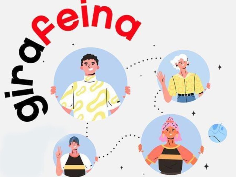 Gira Feina Gira Feina