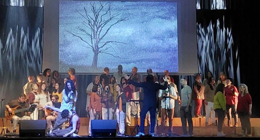 Gospelwill Gospelwill