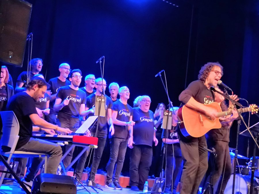 GospelXmas GospelXmas