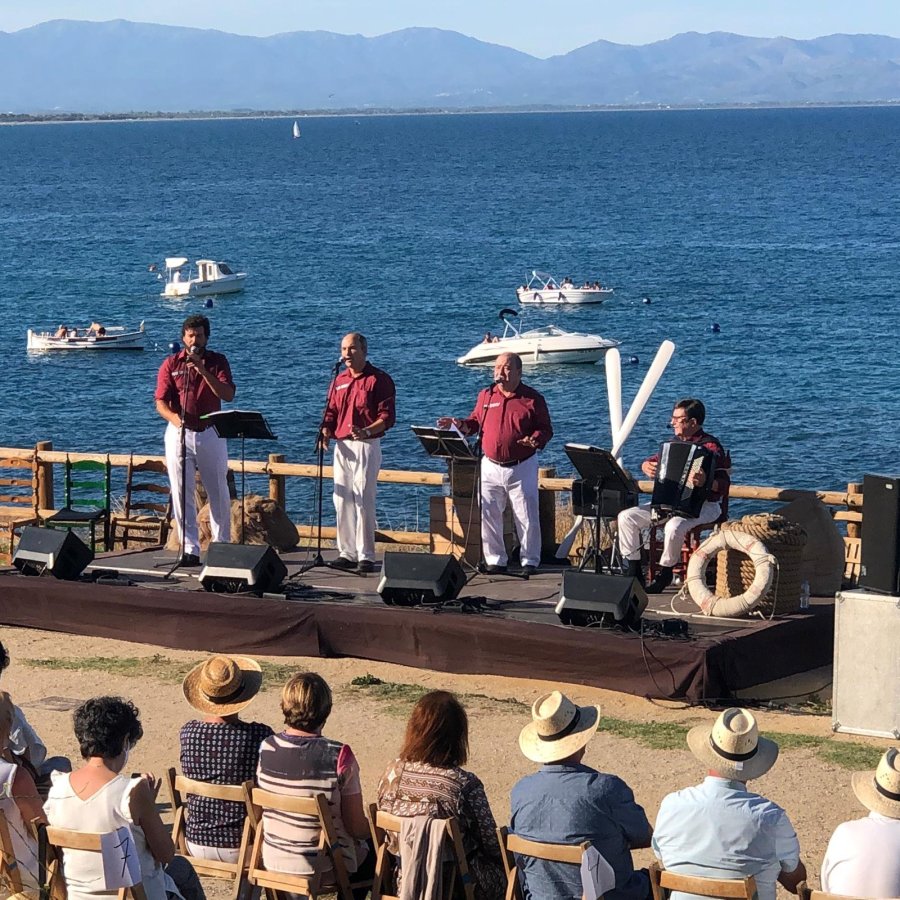 Grup Havaneres Mar Endins Grup Havaneres Mar Endins