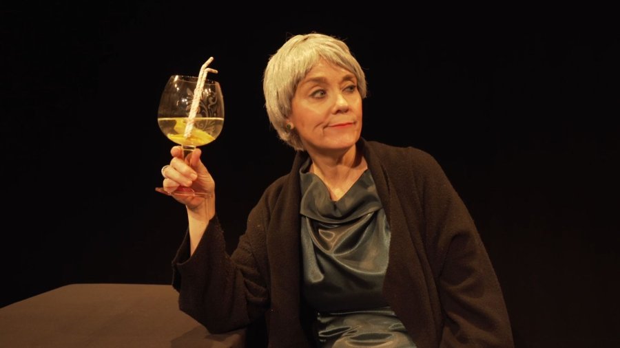 Helena Pla - Edats invisible - Mostra teatre 2026