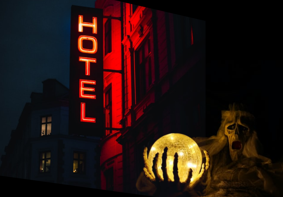 Hotel del terror