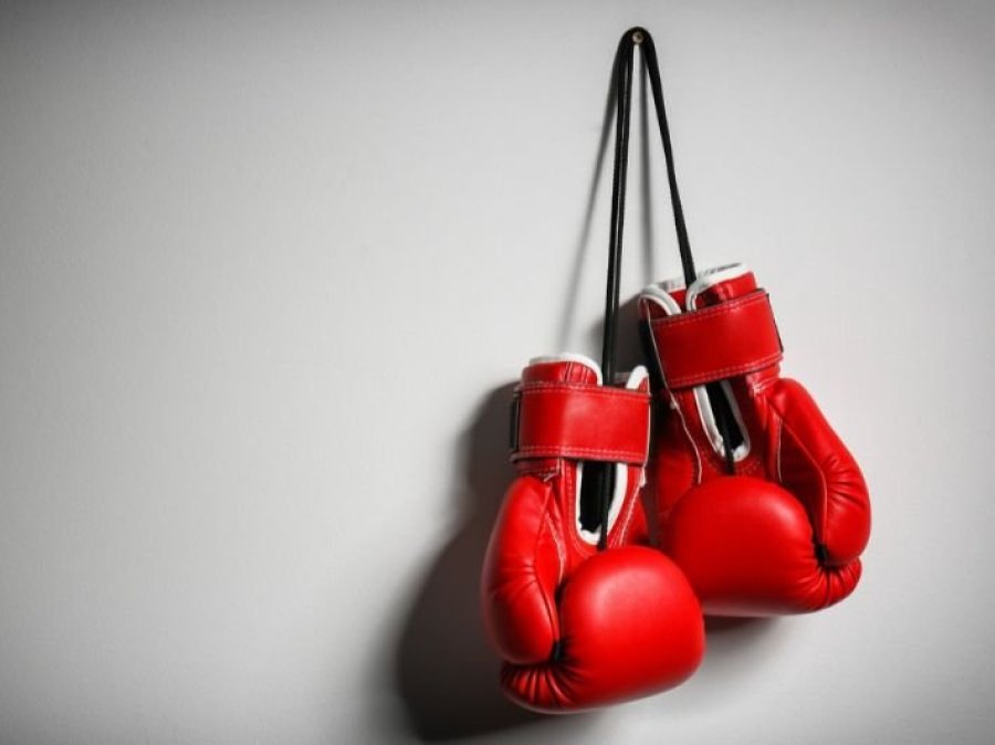 Imatge iniciació al kik-boxing Imatge iniciació al kik-boxing