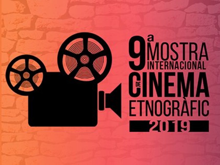 Mostra Cinema Etnogràfic 2019