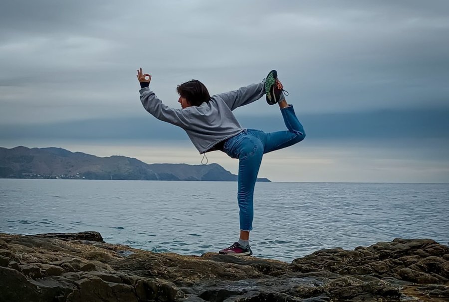 Ioga © Mariona Conde