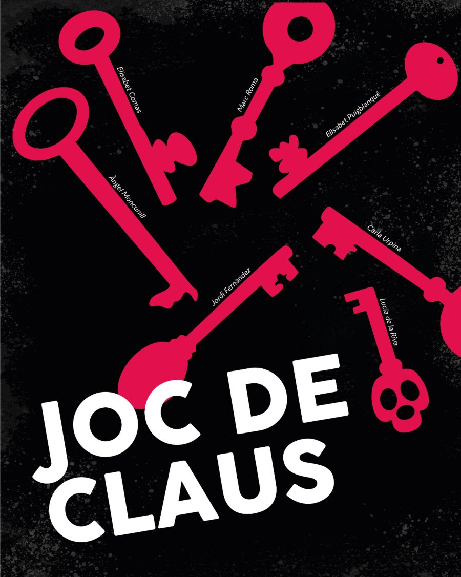 Joc de Claus