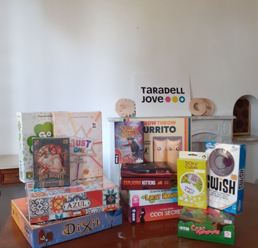jocs de taula jocs de taula
