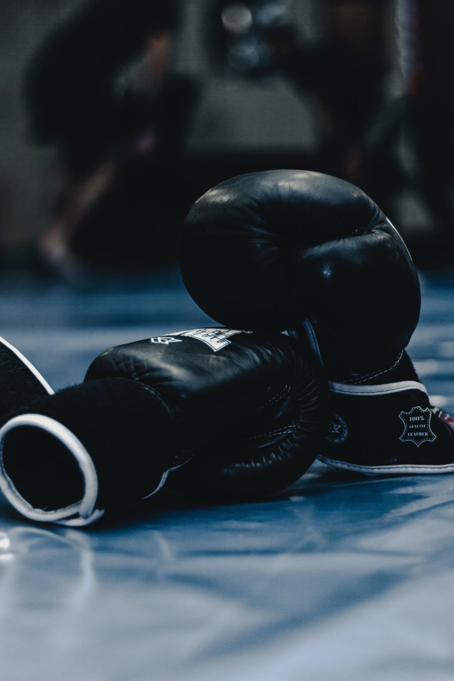 kickboxing kickboxing