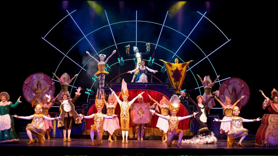 La Nit dels musicals La Nit dels musicals