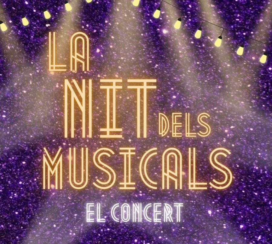 La Nit dels musicals