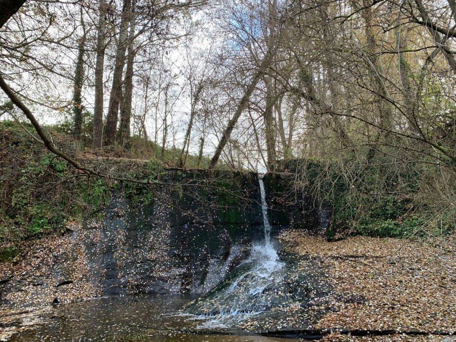 La Ruta de l'Aigua