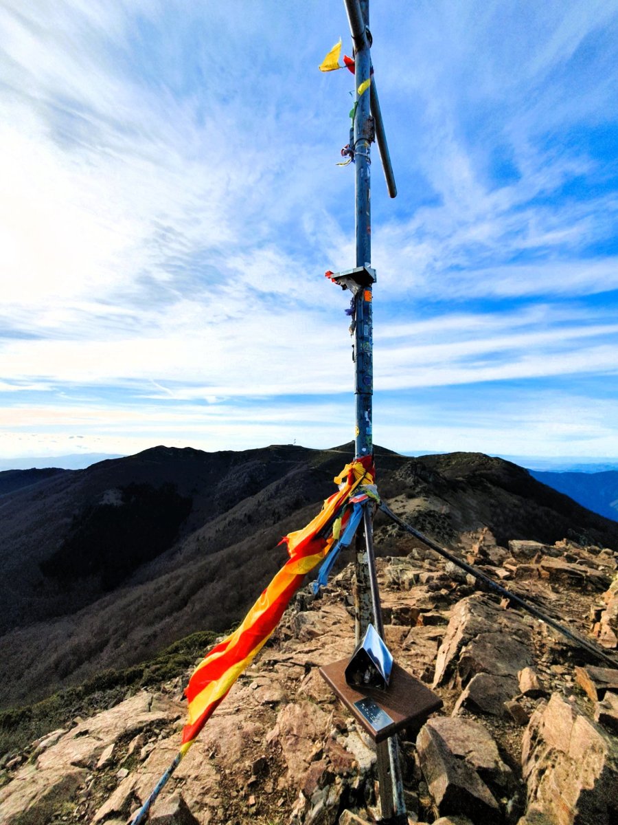 Les Agudes Les Agudes