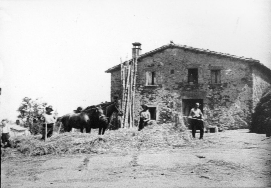 Les Eres de Taradell | Cultura en Marxa Les Eres de Taradell | Cultura en Marxa