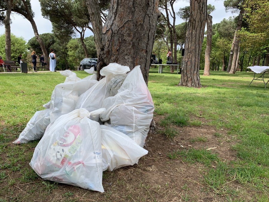 Let's Clean Up Europe 3 Let's Clean Up Europe 3