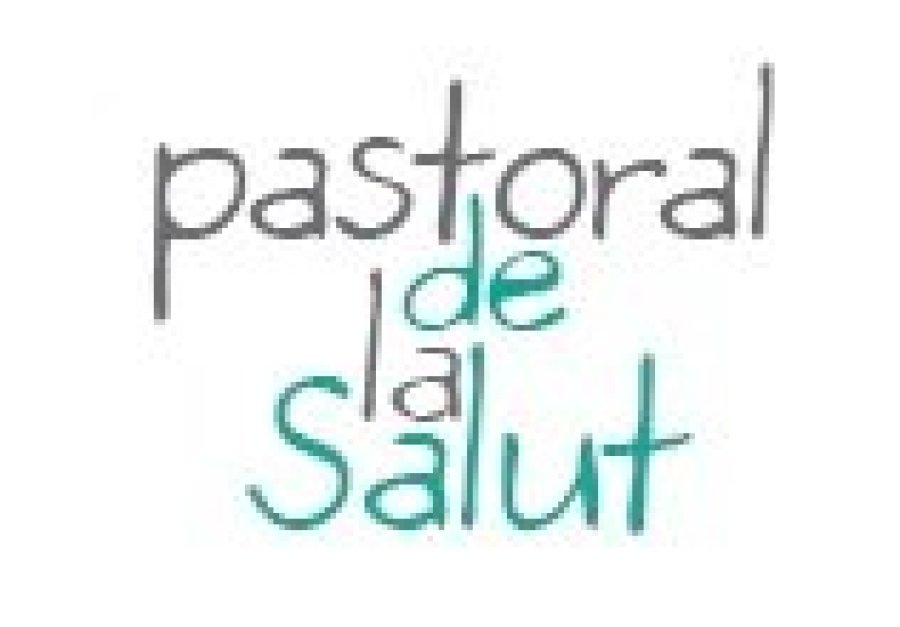 logo Pastoral de la salut de Taradell