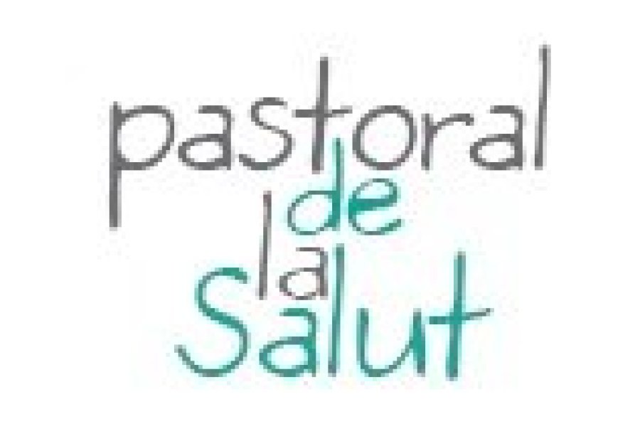 logo Pastoral de la salut de Taradell logo Pastoral de la salut de Taradell