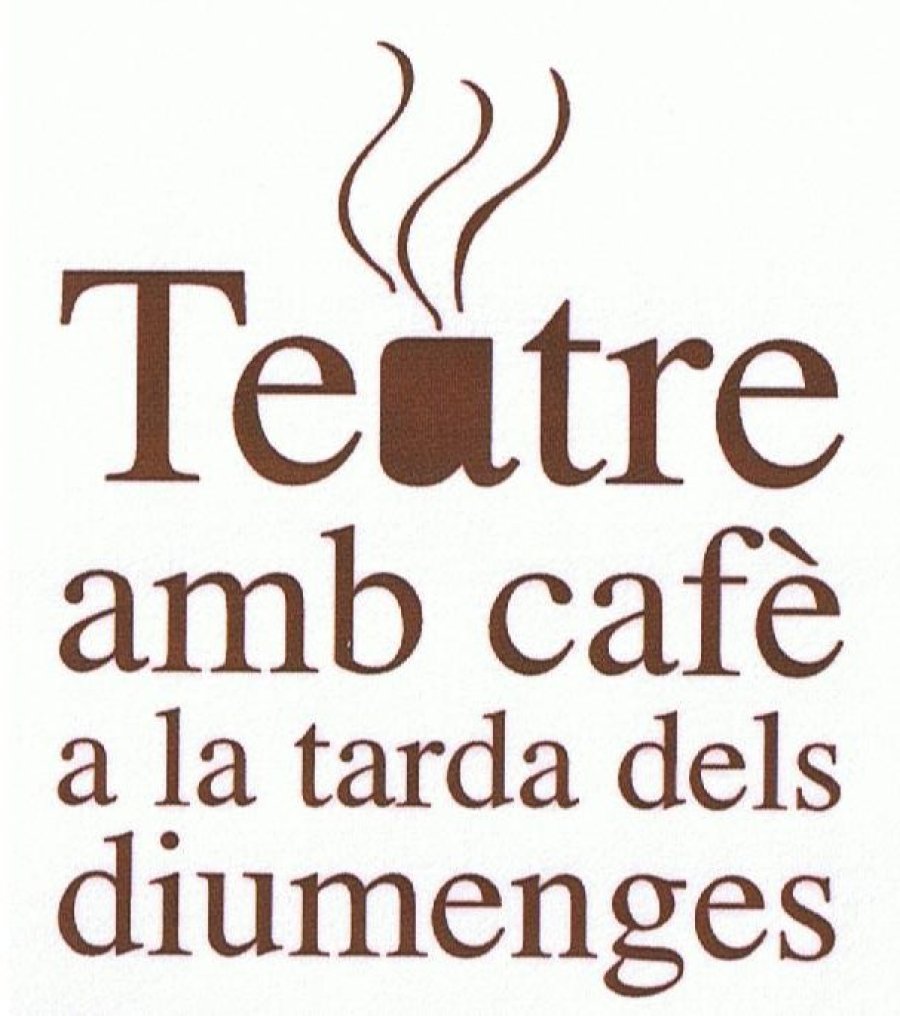 Logo Mostra de Teatre