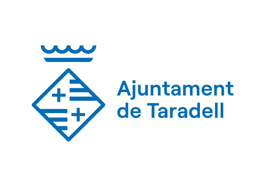 Logotip Corporatiu - Ajuntament de Taradell