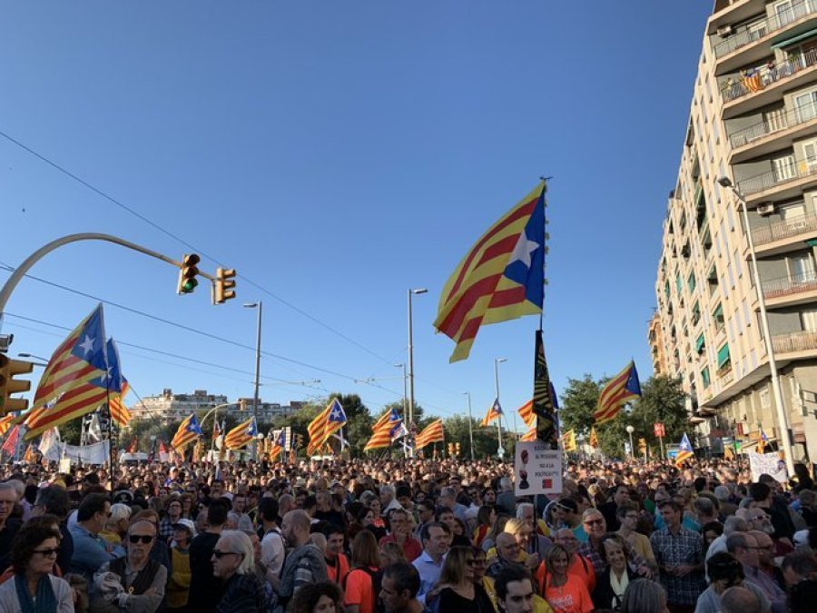 Manifestació Llibertat (7)