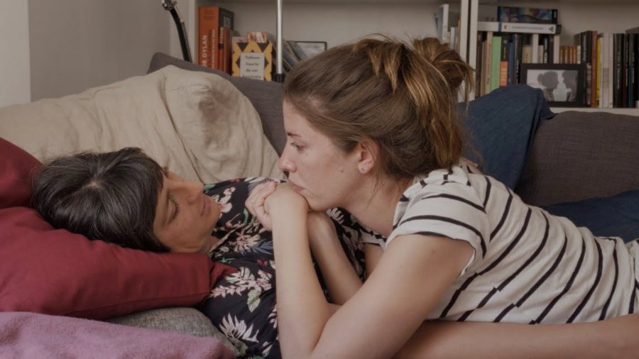 Mares - Cine fòrum Som Dones - Maig 2026