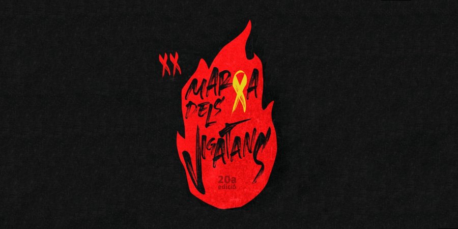 Marxa dels Vigatans 2022 Marxa dels Vigatans 2022