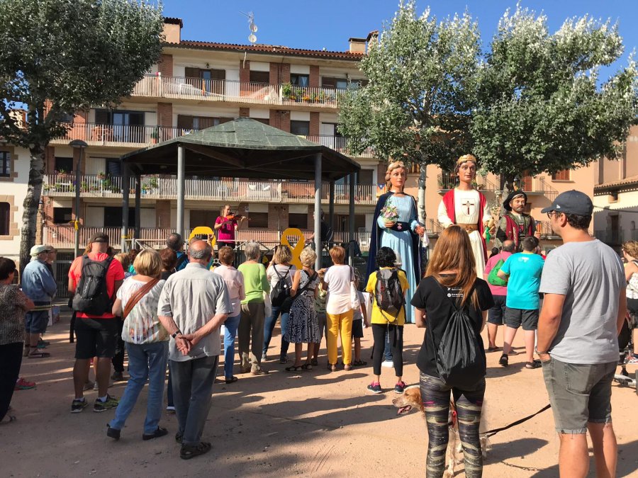 Marxa dels Vigatans 2019 (1) Marxa dels Vigatans 2019 (1)