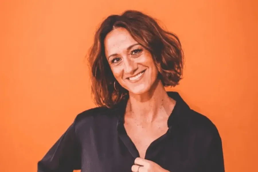 Monòleg d'humor: La senyora de la comèdia, Maria Juan Monòleg d'humor: La senyora de la comèdia, Maria Juan